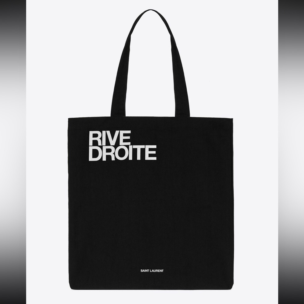 New in box - Saint Laurent Tote